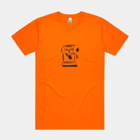 BLOCK TEE Thumbnail