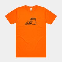 BLOCK TEE Thumbnail