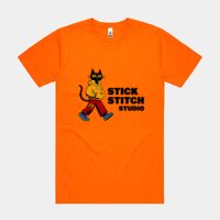 BLOCK TEE Thumbnail