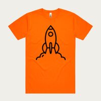 BLOCK TEE Thumbnail