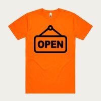 BLOCK TEE Thumbnail