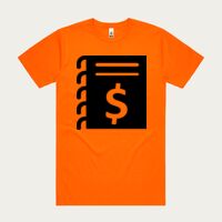 BLOCK TEE Thumbnail
