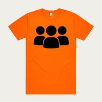 BLOCK TEE Thumbnail