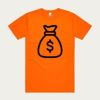 BLOCK TEE Thumbnail