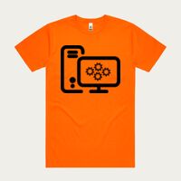 BLOCK TEE Thumbnail