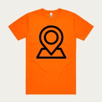 BLOCK TEE Thumbnail