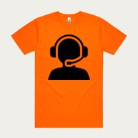 BLOCK TEE Thumbnail