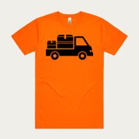 BLOCK TEE Thumbnail