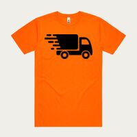 BLOCK TEE Thumbnail
