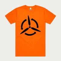 BLOCK TEE Thumbnail