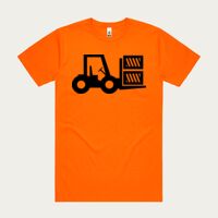 BLOCK TEE Thumbnail