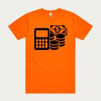 BLOCK TEE Thumbnail