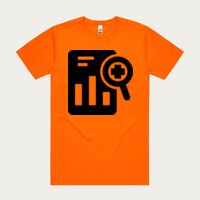 BLOCK TEE Thumbnail
