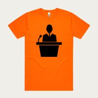 BLOCK TEE Thumbnail