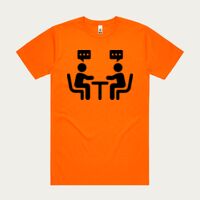 BLOCK TEE Thumbnail