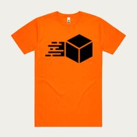 BLOCK TEE Thumbnail