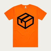 BLOCK TEE Thumbnail