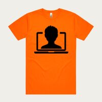 BLOCK TEE Thumbnail