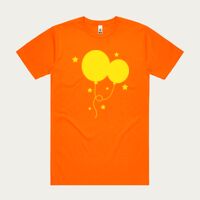 BLOCK TEE Thumbnail