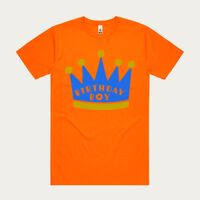 BLOCK TEE Thumbnail