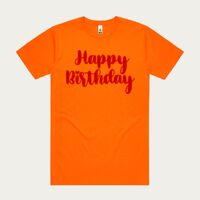 BLOCK TEE Thumbnail