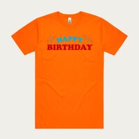 BLOCK TEE Thumbnail