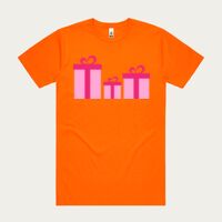 BLOCK TEE Thumbnail