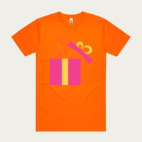 BLOCK TEE Thumbnail