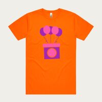 BLOCK TEE Thumbnail