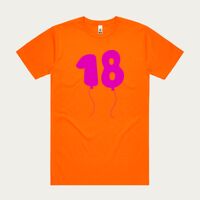 BLOCK TEE Thumbnail