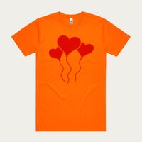 BLOCK TEE Thumbnail