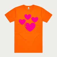 BLOCK TEE Thumbnail