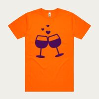 BLOCK TEE Thumbnail