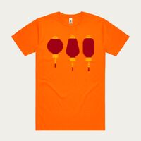 BLOCK TEE Thumbnail