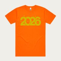 BLOCK TEE Thumbnail