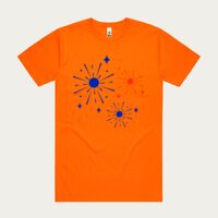 BLOCK TEE Thumbnail