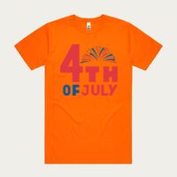 BLOCK TEE Thumbnail