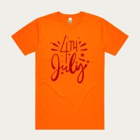BLOCK TEE Thumbnail