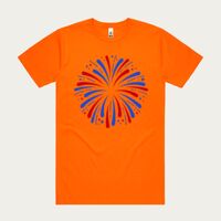 BLOCK TEE Thumbnail