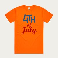 BLOCK TEE Thumbnail