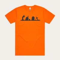 BLOCK TEE Thumbnail