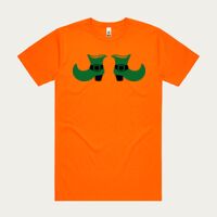 BLOCK TEE Thumbnail