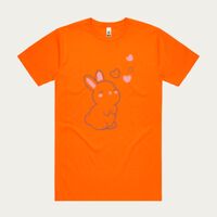 BLOCK TEE Thumbnail