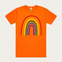 BLOCK TEE Thumbnail