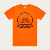 BLOCK TEE Thumbnail