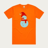 BLOCK TEE Thumbnail