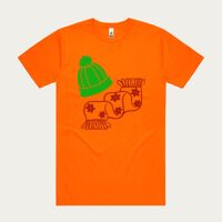 BLOCK TEE Thumbnail