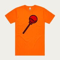 BLOCK TEE Thumbnail