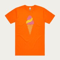 BLOCK TEE Thumbnail