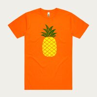 BLOCK TEE Thumbnail